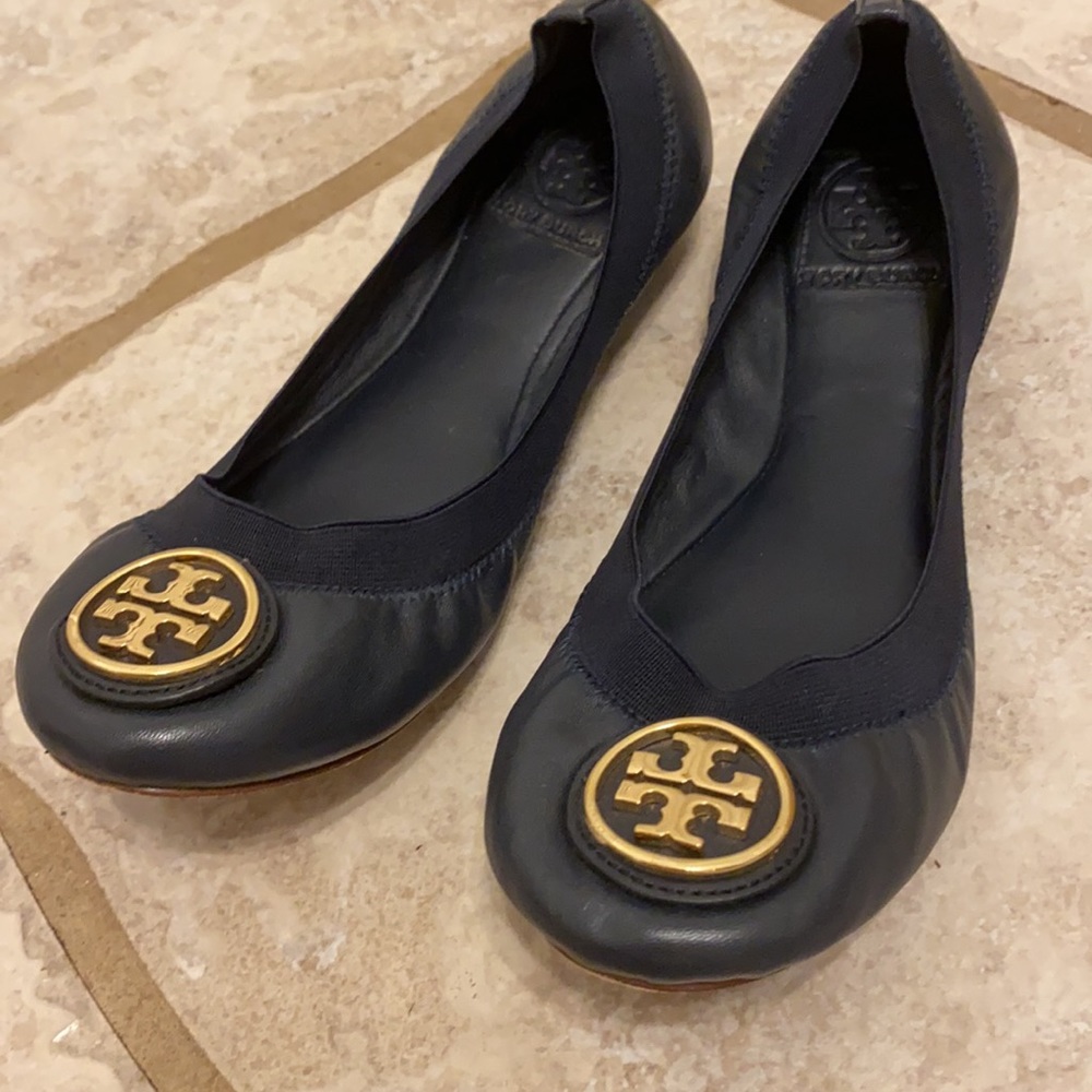Tory Burch Flats